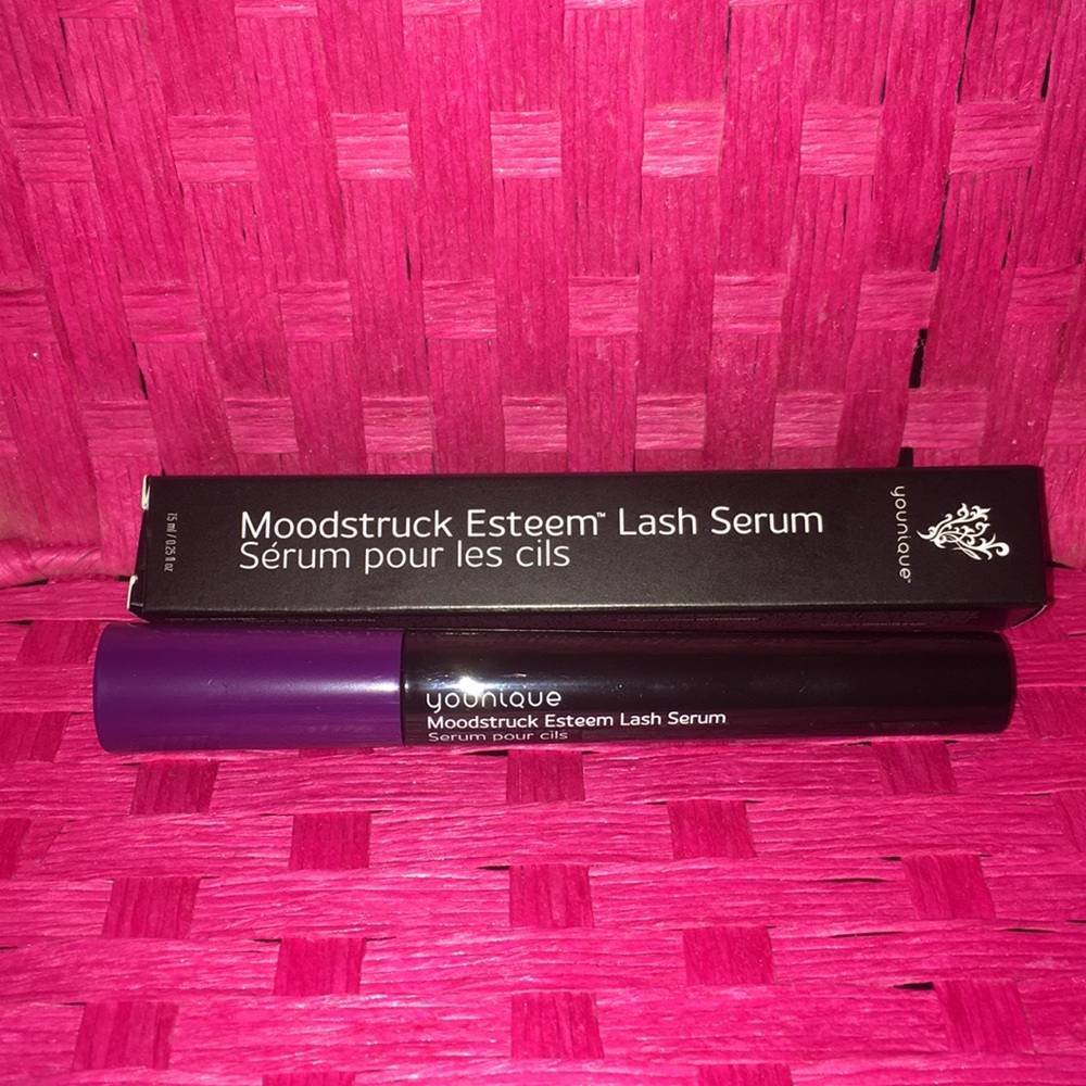 Younique lash serum